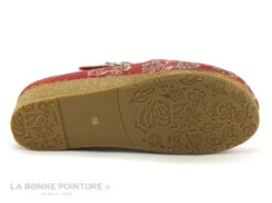 Laura Vita FACSCINEO 33 Cerise - Sabot Reglable - Talon Compense -Magasin De Chaussures cd24607c73b9e66c561f35ea11d5d5ef img 7238.jpg 168352