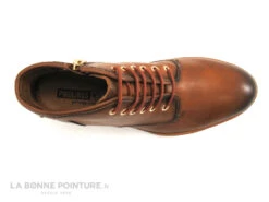 Pikolinos CARAVACA W2U-8515C1 Brandy - Chaussure Montante F 12 Pikolinos CARAVACA W2U-8515C1 Brandy - Chaussure Montante F -Magasin De Chaussures cd24607c73b9e66c561f35ea11d5d5ef img 7239.jpg 139486