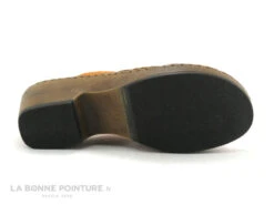 Pedi Girl YVAIR Rouge Safran - Mule Femme Petit Talon -Magasin De Chaussures cd24607c73b9e66c561f35ea11d5d5ef img 7239.jpg 180229