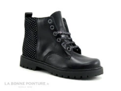 Bopy STRAVA Noir - Boots Mode Fille Avec Zip -Magasin De Chaussures cd24607c73b9e66c561f35ea11d5d5ef img 7253.jpg 139499