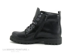 Bopy STRAVA Noir - Boots Mode Fille Avec Zip -Magasin De Chaussures cd24607c73b9e66c561f35ea11d5d5ef img 7255.jpg 139497
