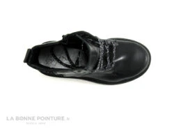 Bopy STRAVA Noir - Boots Mode Fille Avec Zip -Magasin De Chaussures cd24607c73b9e66c561f35ea11d5d5ef img 7258.jpg 139494