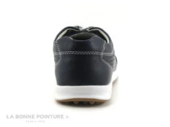 Morans WADLEY Marine - Chaussure A Lacet Femme Cuir Bleu -Magasin De Chaussures cd24607c73b9e66c561f35ea11d5d5ef img 7259.jpg 168431