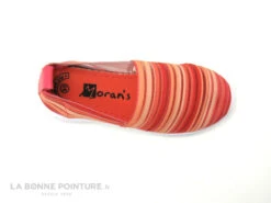 Morans KATIMINI Orange - Rayures - Basket Sans Lacet Fille 6 Morans KATIMINI Orange - Rayures - Basket Sans Lacet Fille -Magasin De Chaussures cd24607c73b9e66c561f35ea11d5d5ef img 7275.jpg 156177