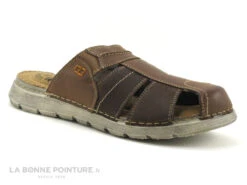 Morans TURIO Marron - Sabot Homme Cuir Marron 10 Morans TURIO Marron - Sabot Homme Cuir Marron -Magasin De Chaussures cd24607c73b9e66c561f35ea11d5d5ef img 7313.jpg 168625