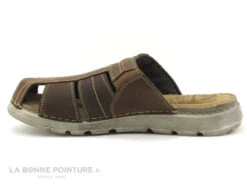 Morans TURIO Marron - Sabot Homme Cuir Marron 8 Morans TURIO Marron - Sabot Homme Cuir Marron -Magasin De Chaussures cd24607c73b9e66c561f35ea11d5d5ef img 7315.jpg 168627