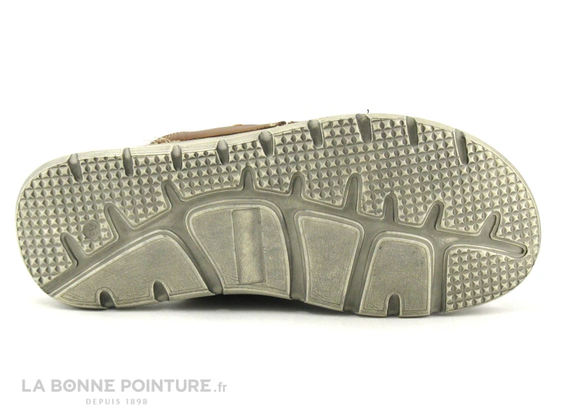 Morans TURIO Marron - Sabot Homme Cuir Marron 6 Morans TURIO Marron - Sabot Homme Cuir Marron – Image 6