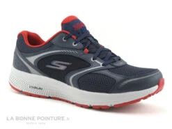 Skechers GO RUN CONSISTENT SPECIE 220371 - Navy Red - Basket H 11 Skechers GO RUN CONSISTENT SPECIE 220371 - Navy Red - Basket H -Magasin De Chaussures cd24607c73b9e66c561f35ea11d5d5ef img 7327.jpg 168648