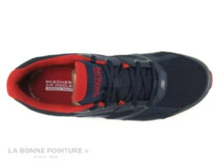 Skechers GO RUN CONSISTENT SPECIE 220371 - Navy Red - Basket H 12 Skechers GO RUN CONSISTENT SPECIE 220371 - Navy Red - Basket H -Magasin De Chaussures cd24607c73b9e66c561f35ea11d5d5ef img 7332.jpg 168647
