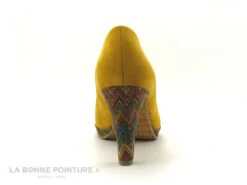 Marco Tozzi 2-22441-26 Saffron Ethno - Escarpin Jaune - Talon Haut -Magasin De Chaussures cd24607c73b9e66c561f35ea11d5d5ef img 7334.jpg 156252