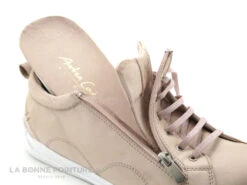 Andrea Conti 0063612 144 - Basket ROSE Femme -Magasin De Chaussures cd24607c73b9e66c561f35ea11d5d5ef img 7371.jpg 168365