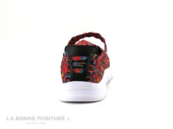 Morans KIEFE Fuchsia - Basket Ballerine En Elastique Multicolore -Magasin De Chaussures cd24607c73b9e66c561f35ea11d5d5ef img 7378.jpg 180590