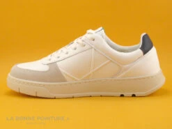 Kickers KICK ALLOW Blanc Marine - 894780-70-32 - Basket Homme 8 Kickers KICK ALLOW Blanc Marine - 894780-70-32 - Basket Homme -Magasin De Chaussures cd24607c73b9e66c561f35ea11d5d5ef img 7418.jpg 168502