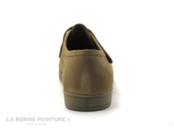 Arima BRAUNE Nubuck Taupe - Chaussure Velcro -Magasin De Chaussures cd24607c73b9e66c561f35ea11d5d5ef img 7421.jpg 156352