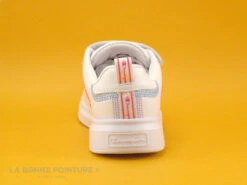Champion ANGEL S32197 - Basket Fille Blanche - 3 Velcros 10 Champion ANGEL S32197 - Basket Fille Blanche - 3 Velcros -Magasin De Chaussures cd24607c73b9e66c561f35ea11d5d5ef img 7451.jpg 168548