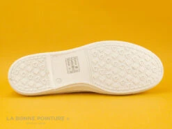 Tropeziennes CHANA Blanc - 27830 - Basket Toile Blanche Femme -Magasin De Chaussures cd24607c73b9e66c561f35ea11d5d5ef img 7476.jpg 168563