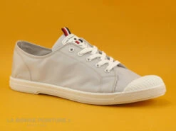 Tropeziennes CHANA Gris 27831 - Basket Toile Femme -Magasin De Chaussures cd24607c73b9e66c561f35ea11d5d5ef img 7480.jpg 168574