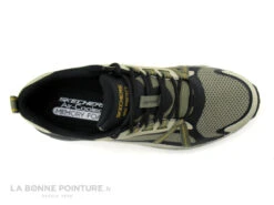 Skechers Outdoor 237303 Max Protect - Beige Noir - Basket Homme -Magasin De Chaussures cd24607c73b9e66c561f35ea11d5d5ef img 7487.jpg 180565