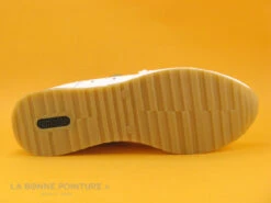 Remonte D2536-80 - Blanc Beige Argent - Basket Basse Femme -Magasin De Chaussures cd24607c73b9e66c561f35ea11d5d5ef img 7512.jpg 168605