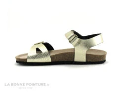 Geox ADRIEL J028MC Gold Girl - Sandale Fille Doree -Magasin De Chaussures cd24607c73b9e66c561f35ea11d5d5ef img 7522.jpg 180684