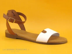 Eva Frutos 9152 Blanc - Sandale Plate Femme 11 Eva Frutos 9152 Blanc - Sandale Plate Femme -Magasin De Chaussures cd24607c73b9e66c561f35ea11d5d5ef img 7528.jpg 168949