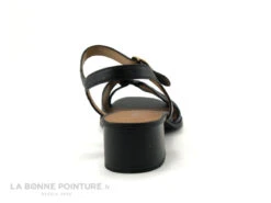 Caprice 9-28213-20 Black - Sandale Noire - Talon Carre 10 Caprice 9-28213-20 Black - Sandale Noire - Talon Carre -Magasin De Chaussures cd24607c73b9e66c561f35ea11d5d5ef img 7534.jpg 180769