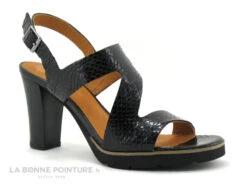 MamZelle TONIC - Ecaille Noir CSIGT21 - Sandale Talon Haut 11 MamZelle TONIC - Ecaille Noir CSIGT21 - Sandale Talon Haut -Magasin De Chaussures cd24607c73b9e66c561f35ea11d5d5ef img 7545.jpg 156489