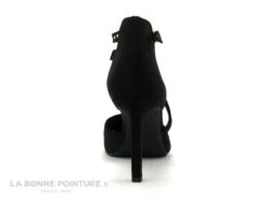 Marco Tozzi 2-24407-20 Black - Escarpin Noir - Bride Cheville - Talon Haut 9 Marco Tozzi 2-24407-20 Black - Escarpin Noir - Bride Cheville - Talon Haut -Magasin De Chaussures cd24607c73b9e66c561f35ea11d5d5ef img 7553.jpg 180747