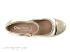 Dorking RODIN D9092 Beige - Escarpin Avec Bride -Magasin De Chaussures cd24607c73b9e66c561f35ea11d5d5ef img 7561.jpg 180719