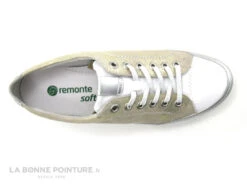 Remonte D5822-90 Argent Blanc Or - Basket Basse Femme 12 Remonte D5822-90 Argent Blanc Or - Basket Basse Femme -Magasin De Chaussures cd24607c73b9e66c561f35ea11d5d5ef img 7565.jpg 156503