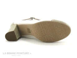 Dorking RODIN D9092 Beige - Escarpin Avec Bride -Magasin De Chaussures cd24607c73b9e66c561f35ea11d5d5ef img 7566.jpg 180724