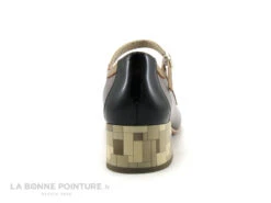 Dorking FRIDA D8991 Bronze Marmotte - Escarpin Avec Bride -Magasin De Chaussures cd24607c73b9e66c561f35ea11d5d5ef img 7570.jpg 180711