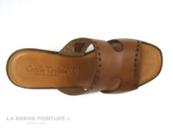 Carla Tortosa 89226 - Mule Talon Haut Femme - Cuir Marron 12 Carla Tortosa 89226 - Mule Talon Haut Femme - Cuir Marron -Magasin De Chaussures cd24607c73b9e66c561f35ea11d5d5ef img 7587.jpg 168678