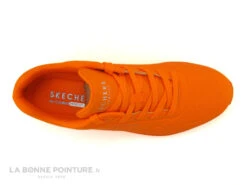 Skechers Street Los Angeles 73667 - Uno Night Shades - Neon Orange - Basket -Magasin De Chaussures cd24607c73b9e66c561f35ea11d5d5ef img 7611.jpg 181662