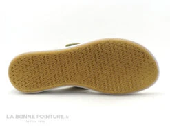 Fly Flot FIBBY - Jaune Blanc Argent - Tong Reglable Femme -Magasin De Chaussures cd24607c73b9e66c561f35ea11d5d5ef img 7612.jpg 156547