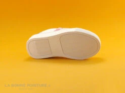 NA Dano 22132 White Pink - Basket Fille Blanche Rose -Magasin De Chaussures cd24607c73b9e66c561f35ea11d5d5ef img 7616.jpg 140166