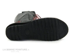 Alce 7756 Roger Milton - Botte Noire Rouge - Decoupes Haut -Magasin De Chaussures cd24607c73b9e66c561f35ea11d5d5ef img 7619.jpg 126270