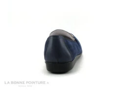 Inea POL Velours Marine - Mocassin Souple Femme - Cuir Bleu Marine -Magasin De Chaussures cd24607c73b9e66c561f35ea11d5d5ef img 7622.jpg 180832