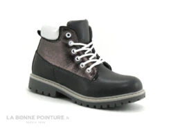 NA Dacieuse 17289 Dark Grey - Boots Fille Argent - Paillettes 11 NA Dacieuse 17289 Dark Grey - Boots Fille Argent - Paillettes -Magasin De Chaussures cd24607c73b9e66c561f35ea11d5d5ef img 7624.jpg 140192