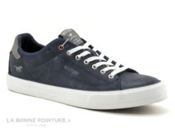 Mustang 4180-307-820 Navy - Basket Homme Bleu Marine 11 Mustang 4180-307-820 Navy - Basket Homme Bleu Marine -Magasin De Chaussures cd24607c73b9e66c561f35ea11d5d5ef img 7624.jpg 181485