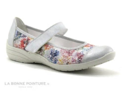Remonte R7627-40 Ice Multi Grey - Ballerine Velcro Femme 11 Remonte R7627-40 Ice Multi Grey - Ballerine Velcro Femme -Magasin De Chaussures cd24607c73b9e66c561f35ea11d5d5ef img 7626.jpg 156579
