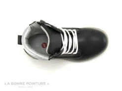 NA Dacieuse 17289 Dark Grey - Boots Fille Argent - Paillettes 12 NA Dacieuse 17289 Dark Grey - Boots Fille Argent - Paillettes -Magasin De Chaussures cd24607c73b9e66c561f35ea11d5d5ef img 7629.jpg 140187