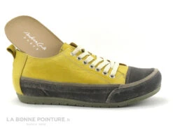 Andrea Conti 0343672 123 - Jaune - Basket Ville Femme 10 Andrea Conti 0343672 123 - Jaune - Basket Ville Femme -Magasin De Chaussures cd24607c73b9e66c561f35ea11d5d5ef img 7631.jpg 168692