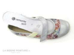 Remonte R7627-40 Ice Multi Grey - Ballerine Velcro Femme 12 Remonte R7627-40 Ice Multi Grey - Ballerine Velcro Femme -Magasin De Chaussures cd24607c73b9e66c561f35ea11d5d5ef img 7632.jpg 156580
