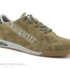 Bugatti TREVOR 321-A3801 - Beige - Basket Ville Homme