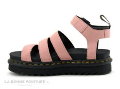 Dr. Martens Dr Martens BLAIRE Pisa Beige - Sandale Femme Avec Semelle Epaisse -Magasin De Chaussures cd24607c73b9e66c561f35ea11d5d5ef img 7649.jpg 180922