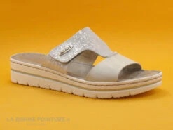 Fly Flot FLYKOR Argent - Gris - Mule Compensee Femme 11 Fly Flot FLYKOR Argent - Gris - Mule Compensee Femme -Magasin De Chaussures cd24607c73b9e66c561f35ea11d5d5ef img 7655.jpg 114698