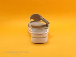 Fly Flot FLYKOR Argent - Gris - Mule Compensee Femme 10 Fly Flot FLYKOR Argent - Gris - Mule Compensee Femme -Magasin De Chaussures cd24607c73b9e66c561f35ea11d5d5ef img 7658.jpg 114695