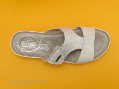 Fly Flot FLYKOR Argent - Gris - Mule Compensee Femme 12 Fly Flot FLYKOR Argent - Gris - Mule Compensee Femme -Magasin De Chaussures cd24607c73b9e66c561f35ea11d5d5ef img 7660.jpg 114697