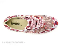 Laura Vita DELPHINE 01 Fuchsia - Basket Compensee Femme -Magasin De Chaussures cd24607c73b9e66c561f35ea11d5d5ef img 7684.jpg 181023